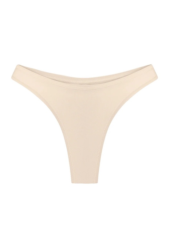 LunaLeila Other - LunaLeila Balance Thong 95% Bamboo
